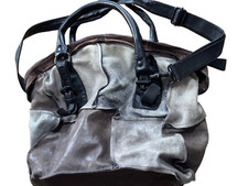 Airstep Lederhandtasche A.S