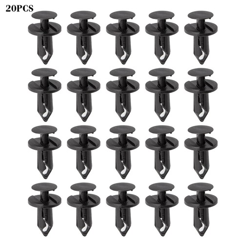 20x spreizniete - 20x,