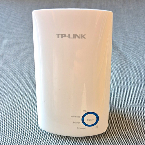 Link wa850re wlan - tp-link,