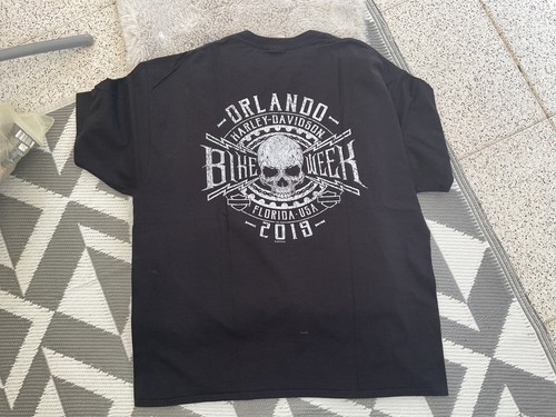 Harley davidson shirt - harley,