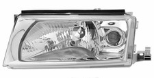 Scheinwerfer links für skoda - scheinwerfer,