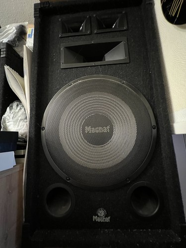 Magnat soundforce 1300 - magnat,
