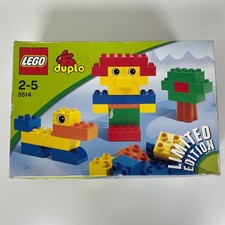 Vintage 2007 LEGO 4415 Duplo