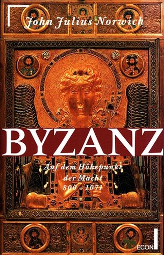 Byzanz auf dem höhepunkt - auf,