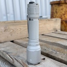 Fenix TK17 – Polizei