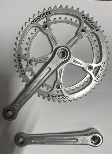 Campagnolo super record - campagnolo,