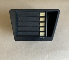 Fischer Kassettenbox Golf Jetta 2 VAG