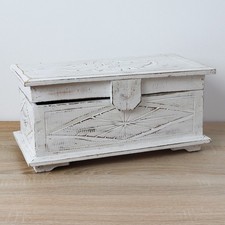 B-Ware Truhe Holzkiste