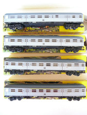 TRIX Konvolut Umbauwagen 3774