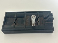 Bernal S201-60 Laufwagen