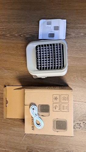 Mobiles klimagerät ventilator - klimagerät,