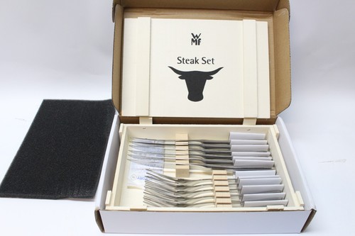 Wmf steakbesteck pizzasteck - steakbesteck,