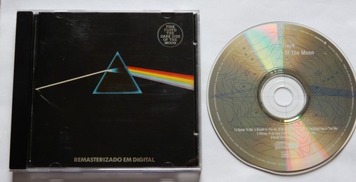 Pink floyd dark side - pink, of