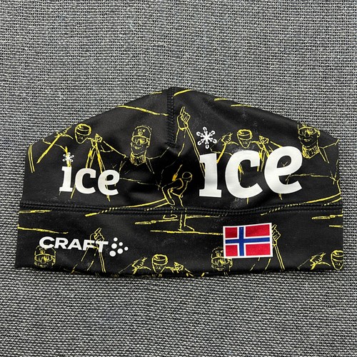 Craft team ice norway flag - norway,