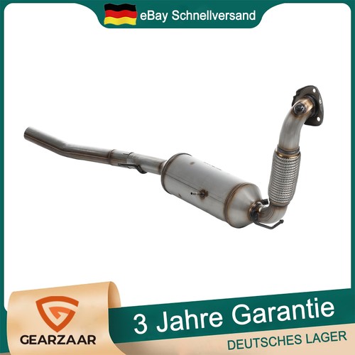 Dieselpartikelfilter dpf - dieselpartikelfilter,