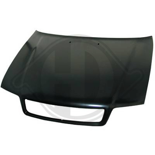 Motorhaube audi b5 - a4,