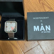 Citizen Independent A Man of