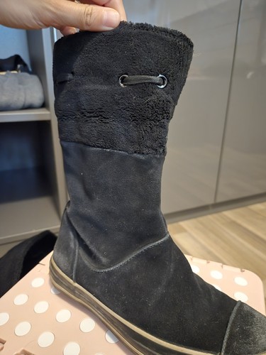 Y2k emo converse stiefel - emo,