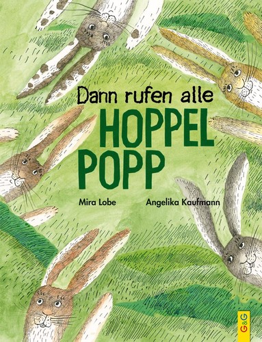 Mira lobe dann rufen alle - lobe,