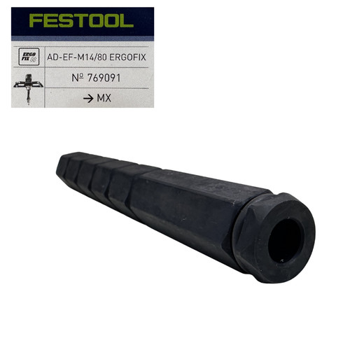 Festool adapter m14 - festool, ad-ef-m14/80