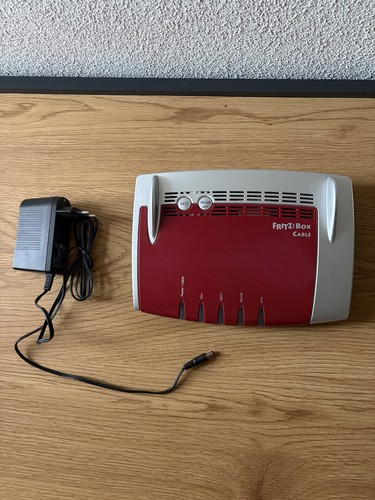 Avm fritz box 6490 cable - avm,