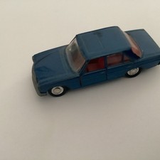 Schuco Mercedes 200/8