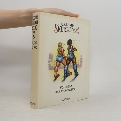 Sketchbook robert r - | ,