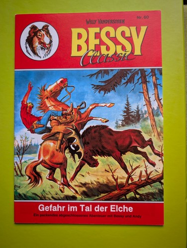 Neu bessy classic band - bessy, 60