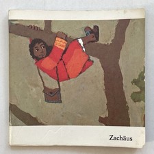 Zachäus - Nr. 4252 - Reihe: Was uns die Bibel erzählt - Minibuch