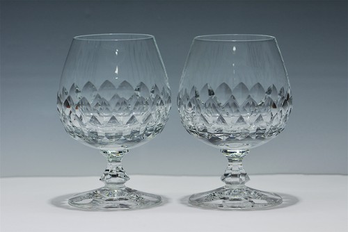 Schott zwiesel cognacgläser - 2,