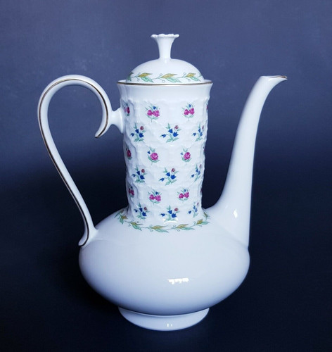 Seltene mokka kaffeekanne - seltene,