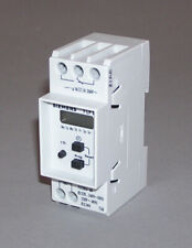 Siemens Digitale Zeit-Schaltuhr 7LF2814-0A ~ Wochen-Programm Time Switch NEU+OVP