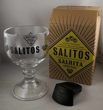Salitos Salrita Bier Kelchglas