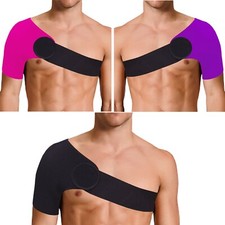 Schulterstütze Zahnspange