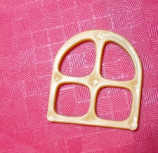 Schlumpf Stück Mühle smurf