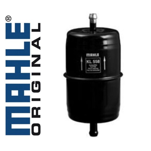 Mahle kraftstofffilter für - kraftstofffilter,