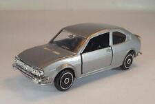 Polistil 1/43 No. 2-76 Alfa Romeo Alfasud - EL 49 Coupe silbermetallic #7207