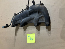 Vw Golf 2 Crrado G60 PG 1,8l Krümmer Auspuffkrümmer  037253033A