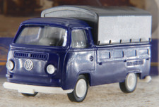 Wiking 1:87 Werbemodell A.S.S H0 PKW VW T2 Pritsche Kulmbacher Mönchshof OSK OVP