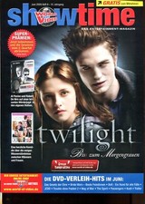 SHOWTIME Das Entertainment