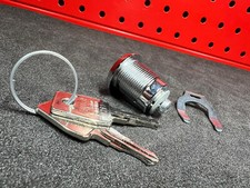 Tools schloß inkl 2 - ks, inkl.