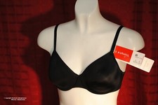 Soft Sensation WP X von Triumph - Farben schwarz und haut - 