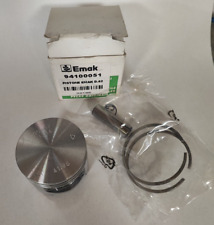 Zylinder für Kettensäge Oleomac 941 Ø 40mm Emak 094100050