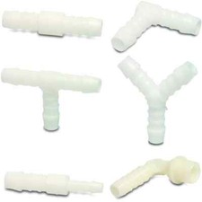 Schlauchverbinder POM