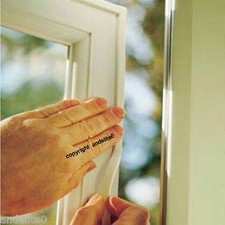 Zugdichtung Versiegelung