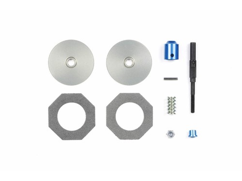 Tamiya 54018 db01 - tamiya,