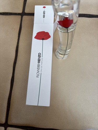 Flower kenzo 30ml edp - kenzo,