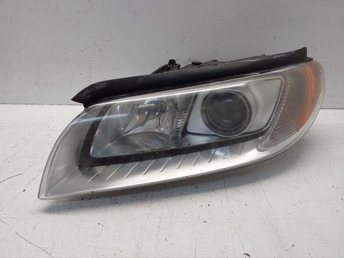 Volvo v70 typ 2008 - volvo,