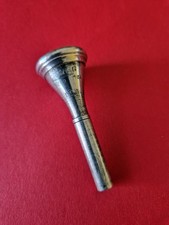 Mundstück Waldhorn, Spezial