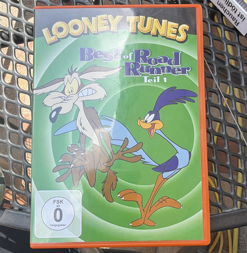 Warner bros looney - tunes, best
